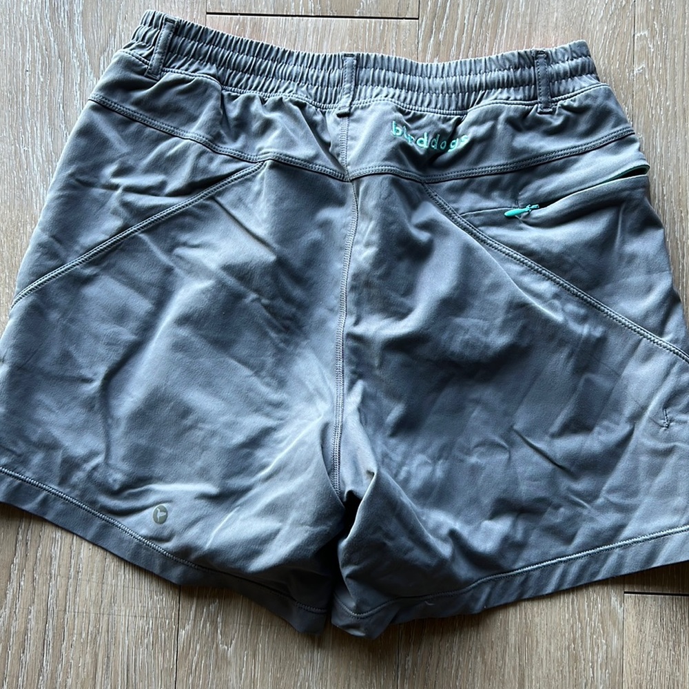 Bird dogs Shorts